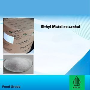 

ETHYL MATOL EX ANHUI JINHE BY CHINA