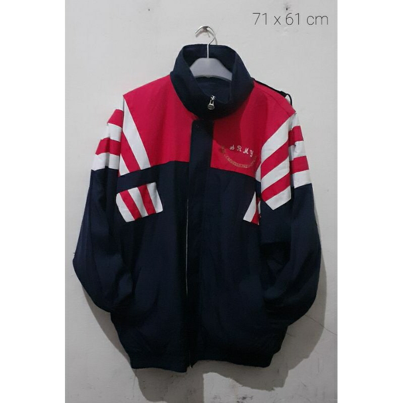 Jaket vintage Prowin