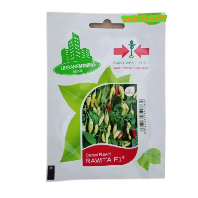 CPM - BENIH CABE RAWIT RAWITA EXP 2025