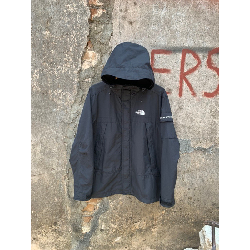 TNF SIDE POCKET