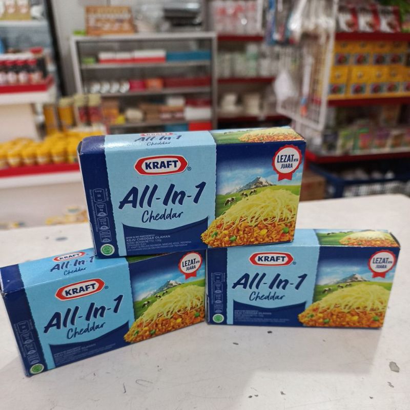 

Kraft All In 1