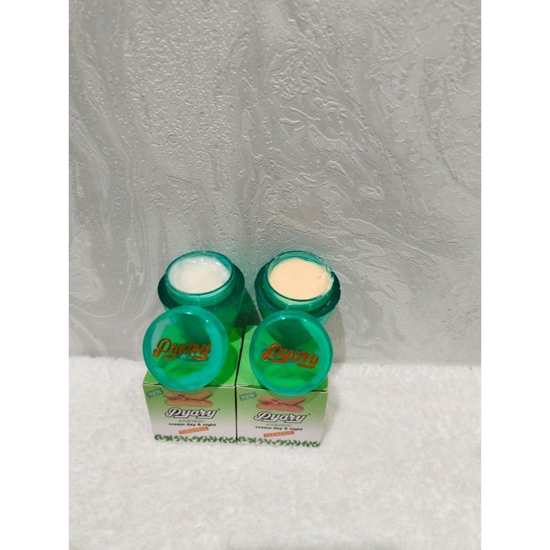 BPOM pyary Turmetic Beauty Cream Day&Night