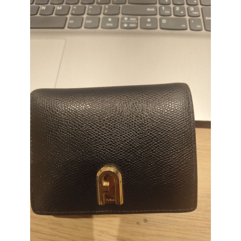 furla wallet