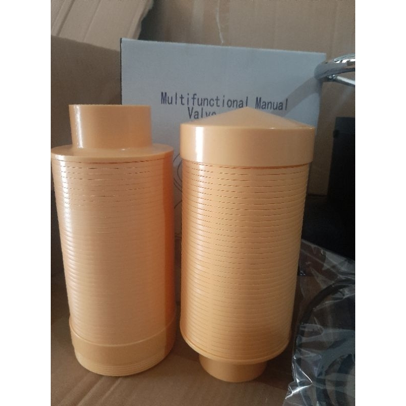 tabung filter Air FRP 1665