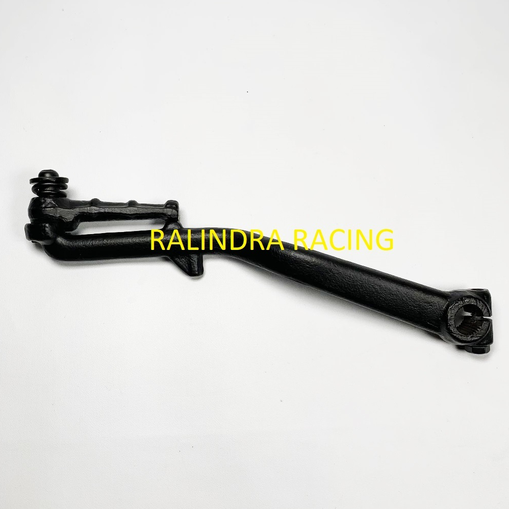 Engkolan Kickstater Selahan Mio M3