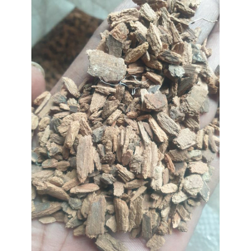 

Kulit Kayu Masoyi | Masohi 100gr