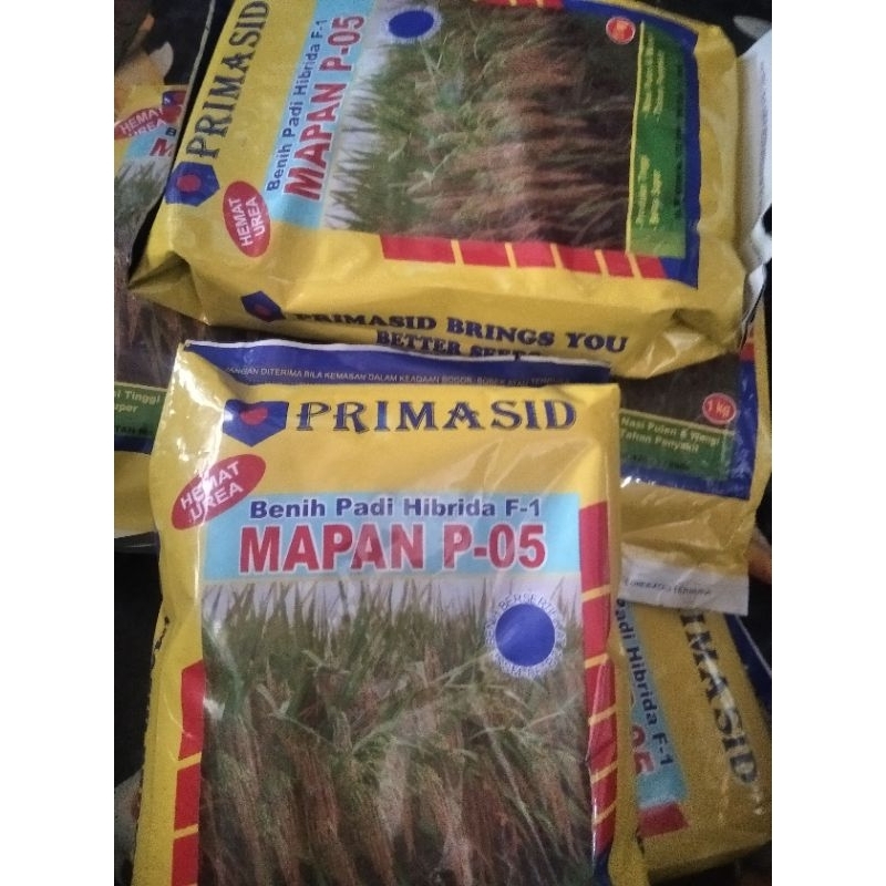 

padimapan p05, 1kg