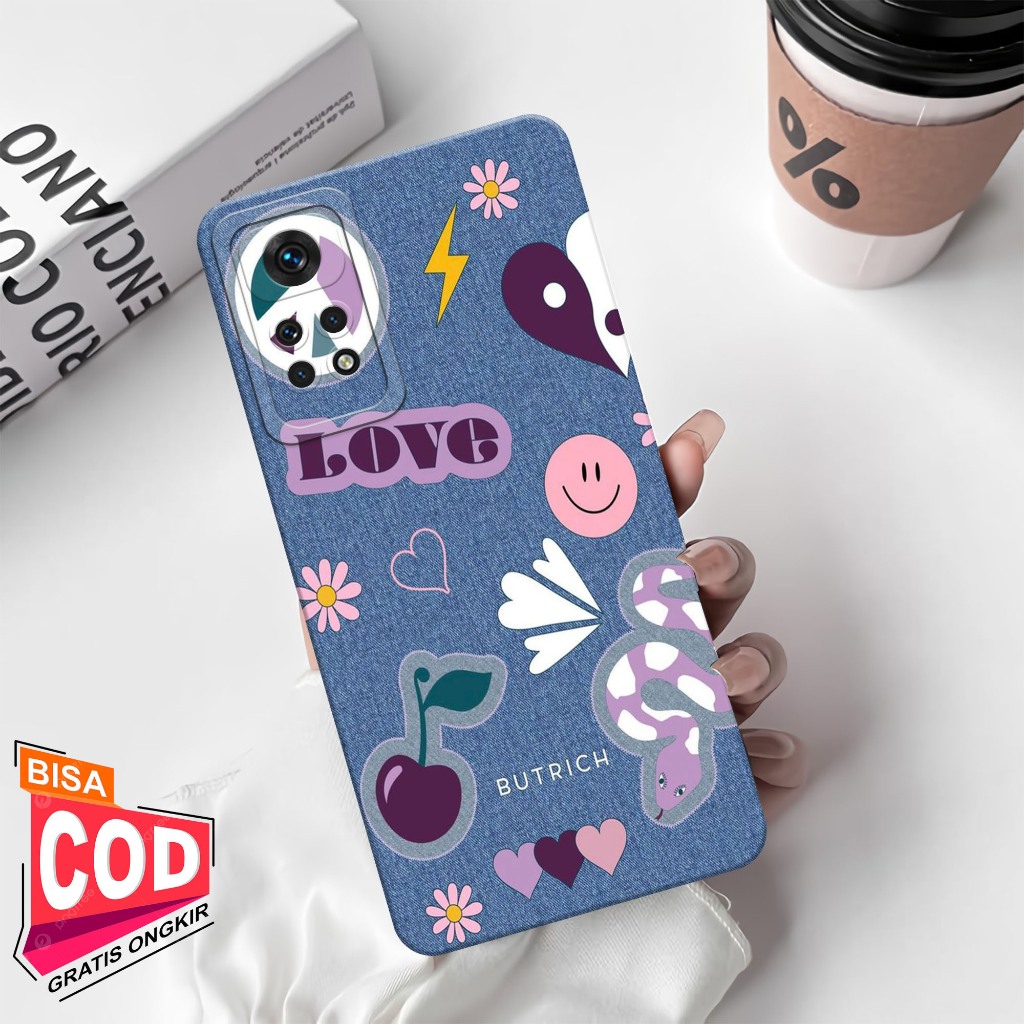 Case XIAOMI REDMI NOTE 11 PRO  - NOTE 11 PRO 5G - Softcase Pro Camera -  Casing Hp XIAOMI REDMI NOTE