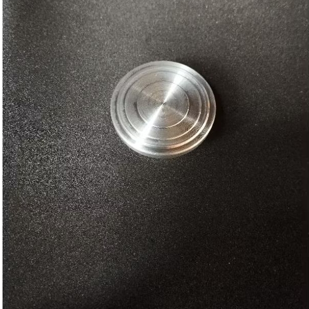 TUTUP POMPA OLI SAMPING F1ZR