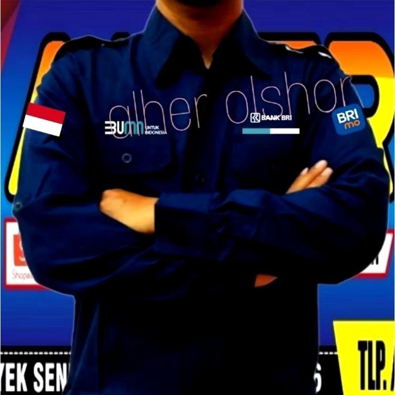kemeja Bank BRI baju bank BRI seragam Bank BRI pdh Bank BRI kemeja BRI baju BRI seragam BRI Pdh BRI 