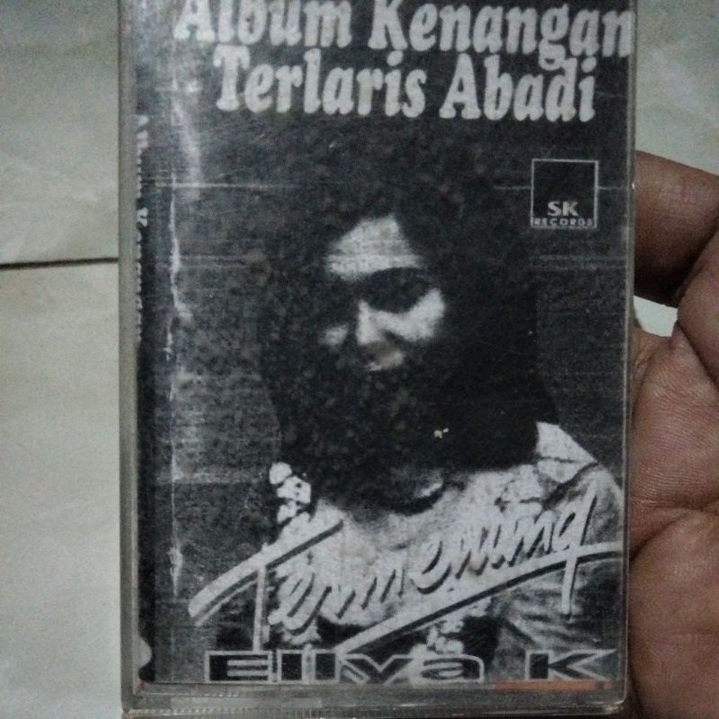 kaset pita full box"TERMENUNG"