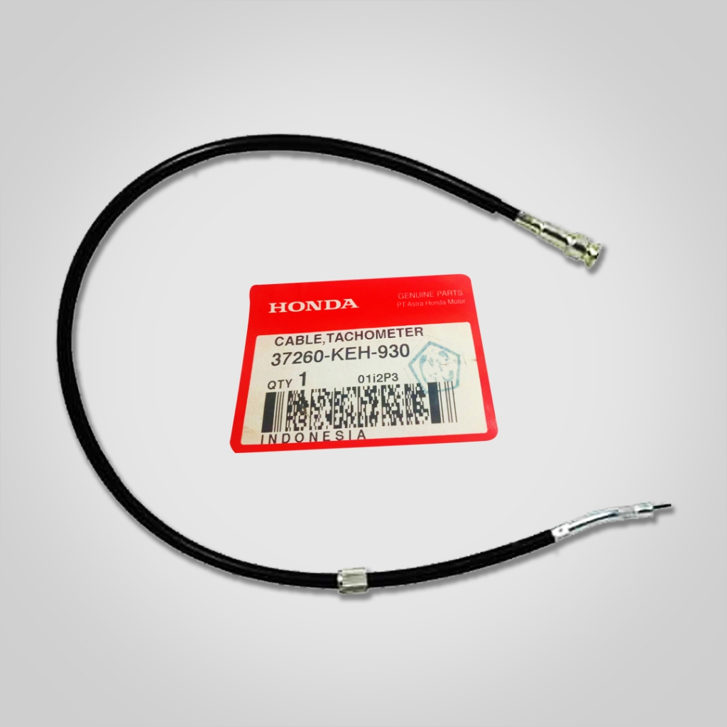 Kabel Speedometer Honda Megapro (2005-2006)