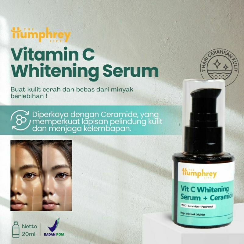 vitamin C Whitening serum