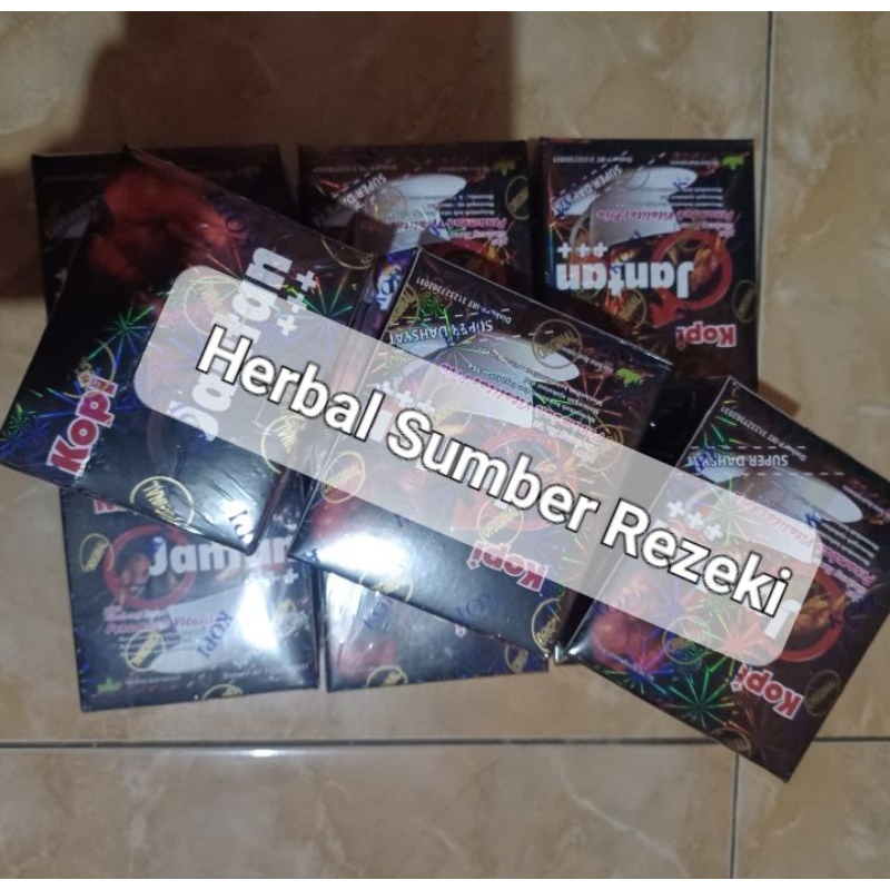 

Kopi bubuk/kopi formula/kopi jaaan-tan 100% khasiat