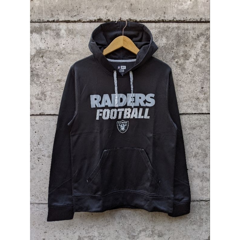 Hoodie NFL Raiders