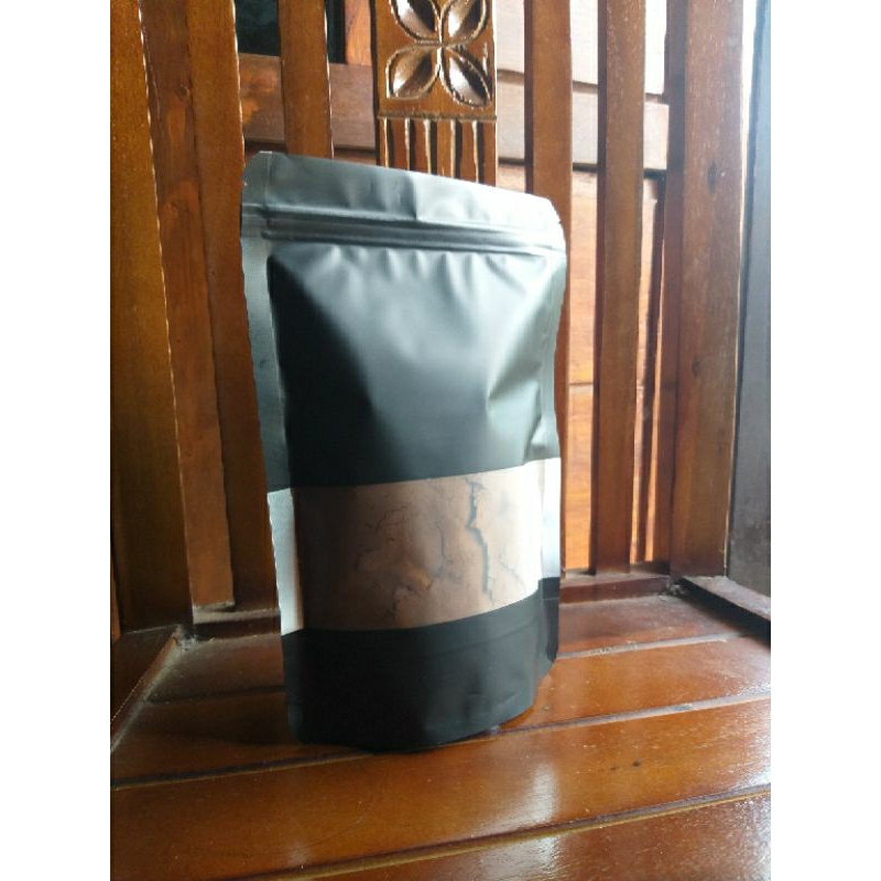 

KOPI BUBUK ROBUSTA TEMANGGUNG | 250-1000 Gram |