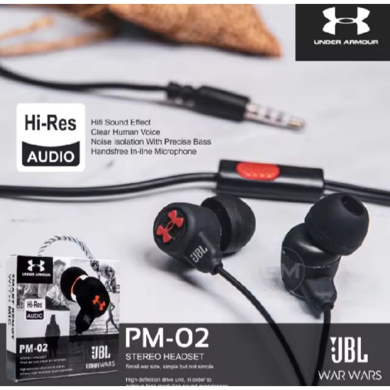 headset JBL bass yang murah & original