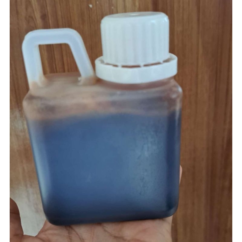 

Refill Madu Hitam Manis 370 gram