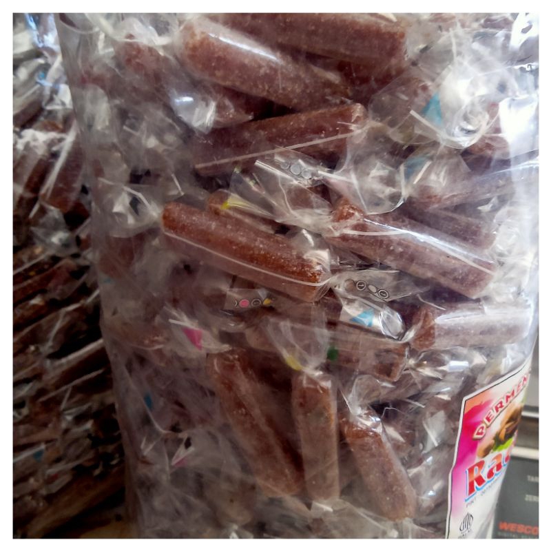 

1/2 kg permen jahe jumbo spesial 500gram