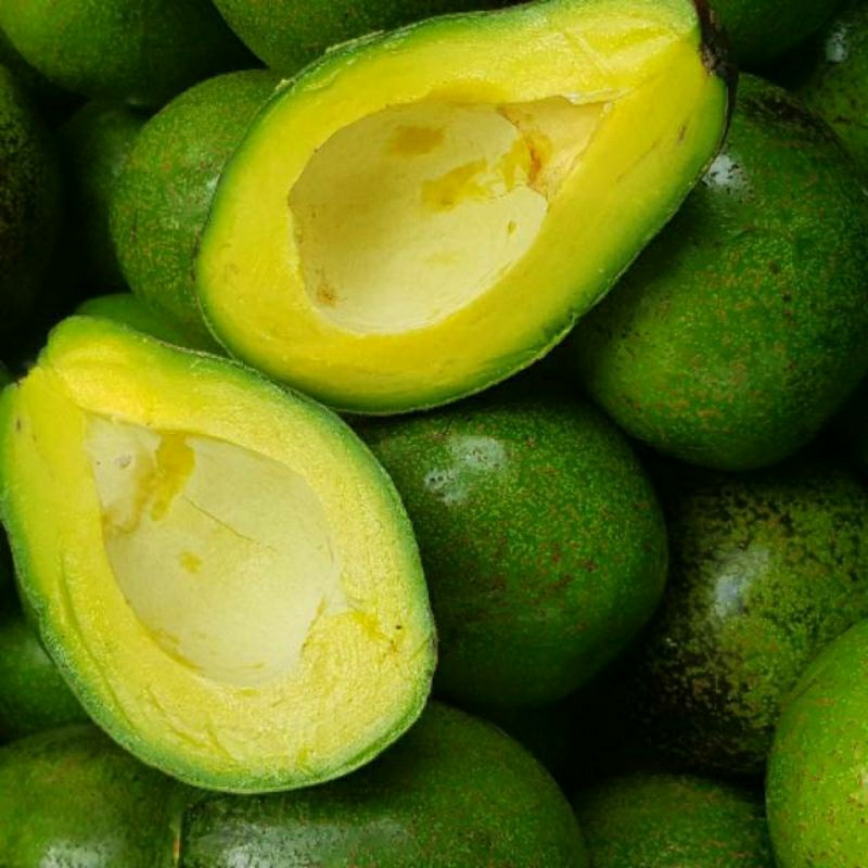 

Alpukat Mentega Asli Sumatra 1KG