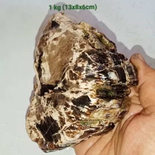 batu kecubung teh kalimaya kristal (791)