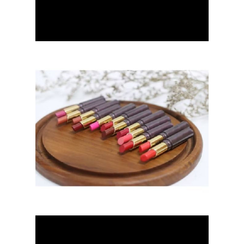 LIPSTICK VALENTINE RUBY COLORFIX 2.5G