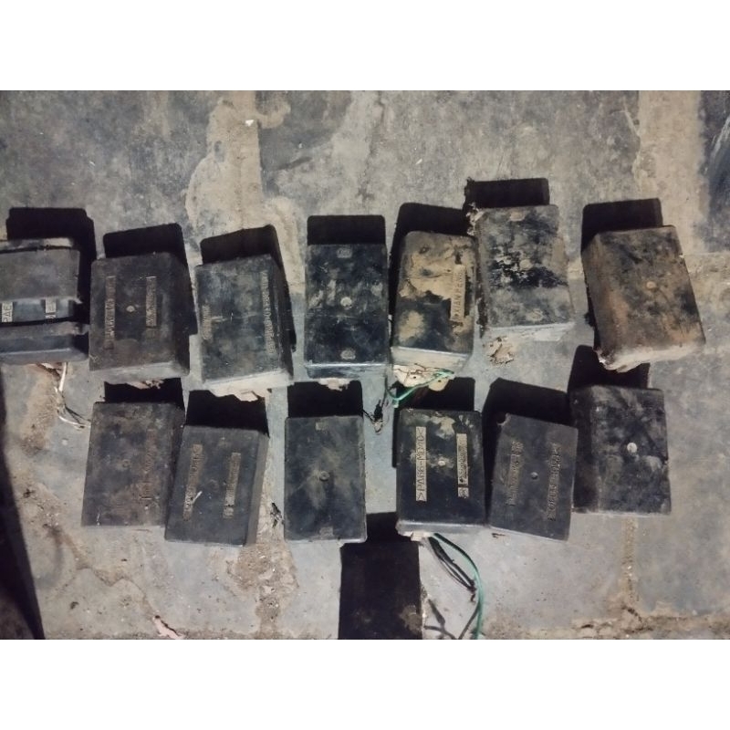 CDI HONDA GREND/WIN/SUPRA ORIGINAL COPOTAN