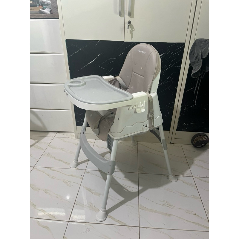 ❌SOLD❌ Preloved Baby Chair Sugar Baby