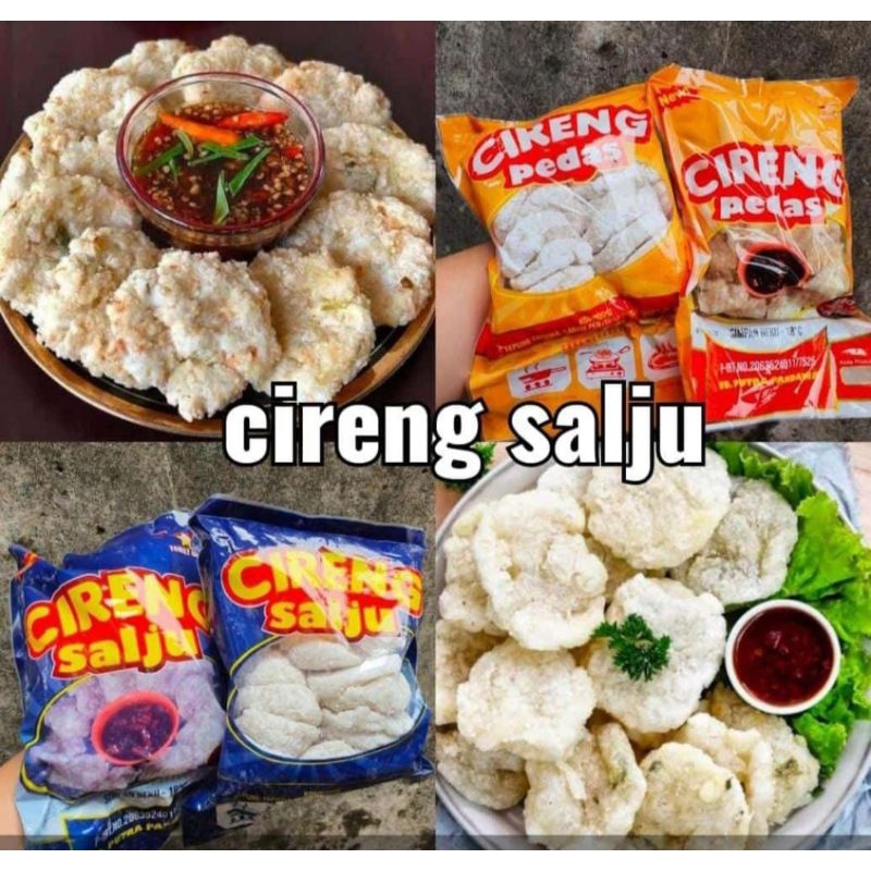 

Aneka Frozenfood ||frozenfood aygra