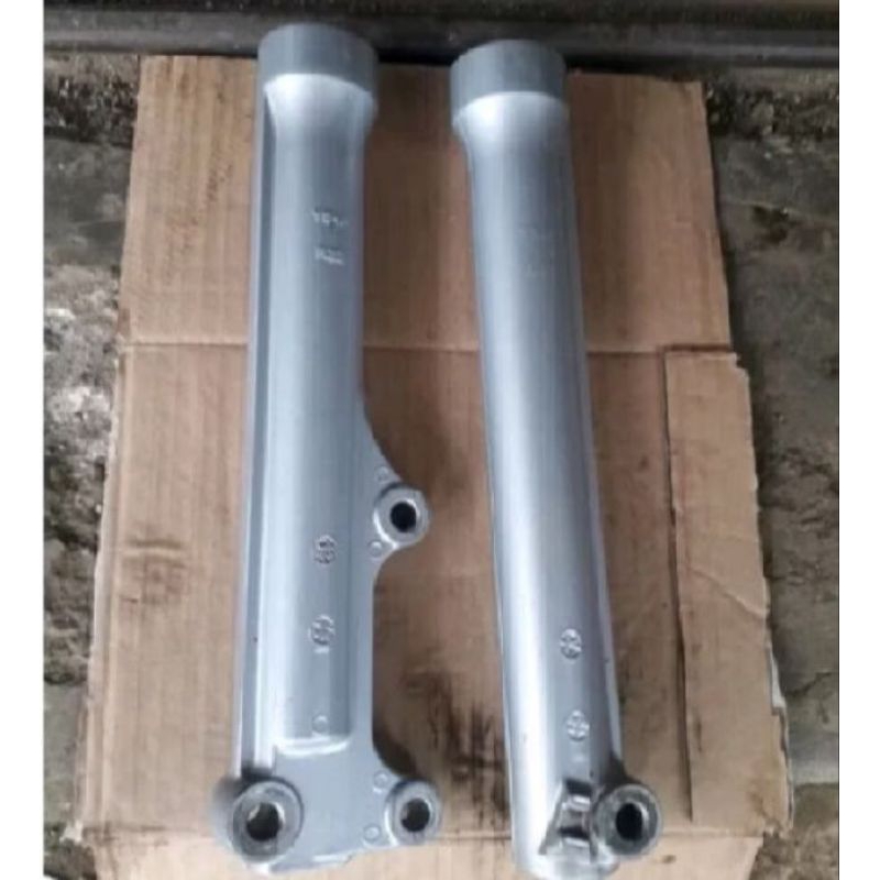 botom tabung depan sok Mio soul GT Mio j Mio GT asli 54p copotan