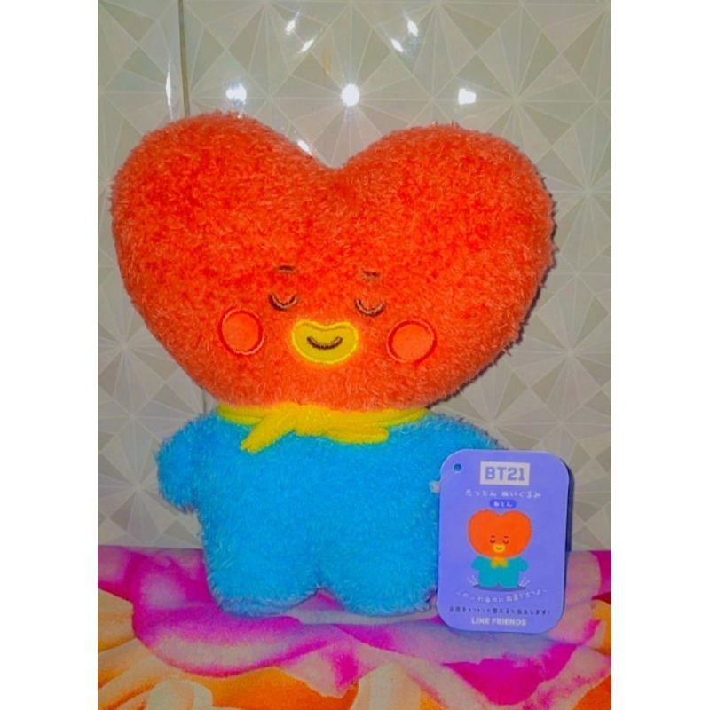 tata bt21