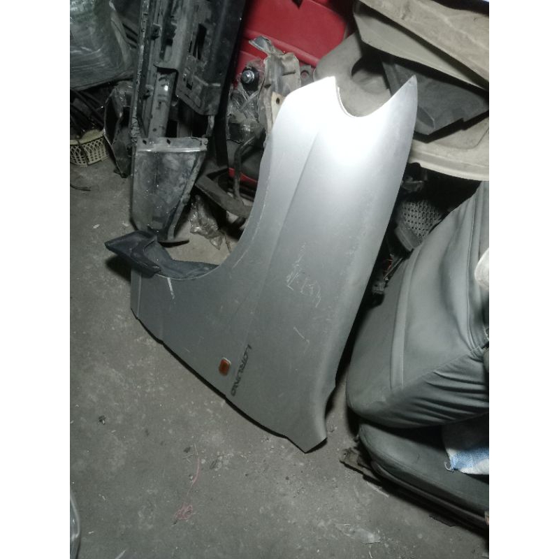 fender spakbor taruna kiri