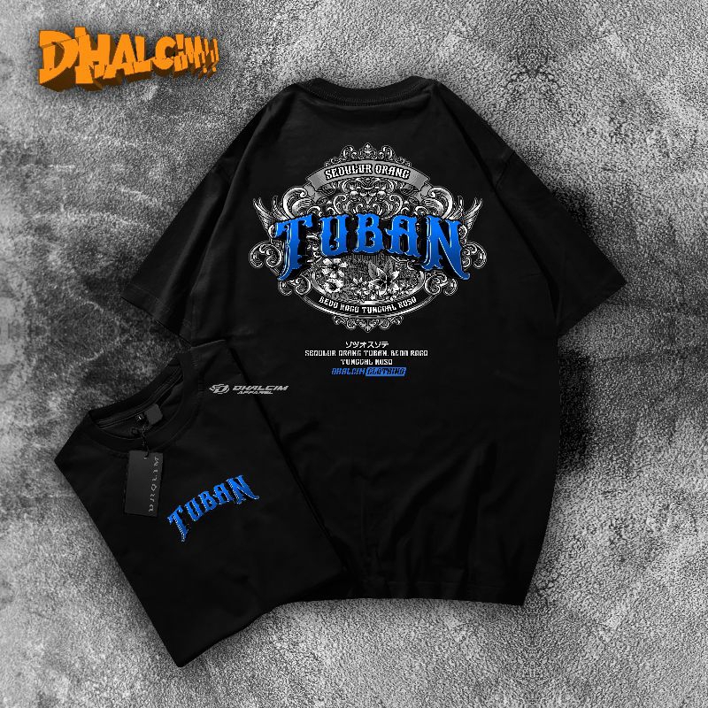 KAOS SEDULUR ORANG TUBAN, KAOS ORANG TUBAN, DISTRO TUBAN, KAOS DIATRO KOTA TUBAN, KAOS DISTRO BATIK 