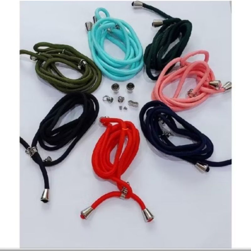 TALI HP GANTUNGAN HP//TALI HP GANTUNGAN HP LEHER//TALI HP KOREA//TALI HP LANYARD