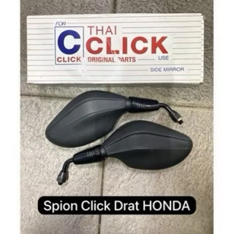 Spion Click 125 Thailand PNP Vario 110 125 150 Beat Spion Clik Click PCX Aerox Vario 125