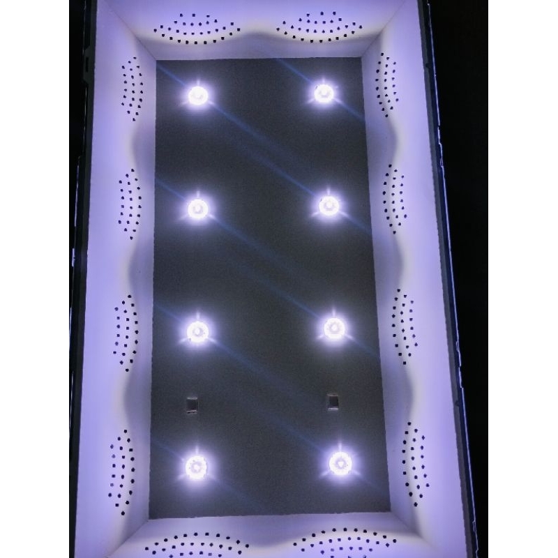 BACKLIGHT TV LED SAMSUNG UA 24T4001AR - UA24T4001