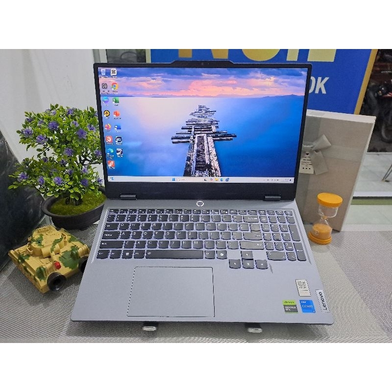 Lenovo loq gaming