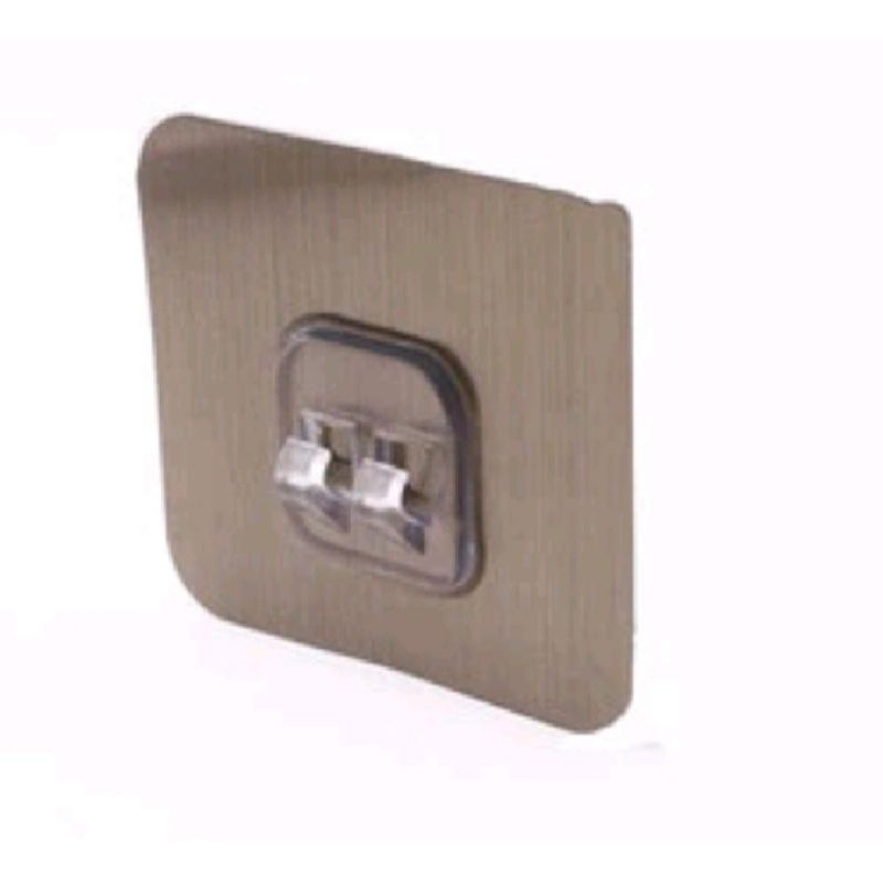 hook tempelan perekat tempel dinding keramik super kuat