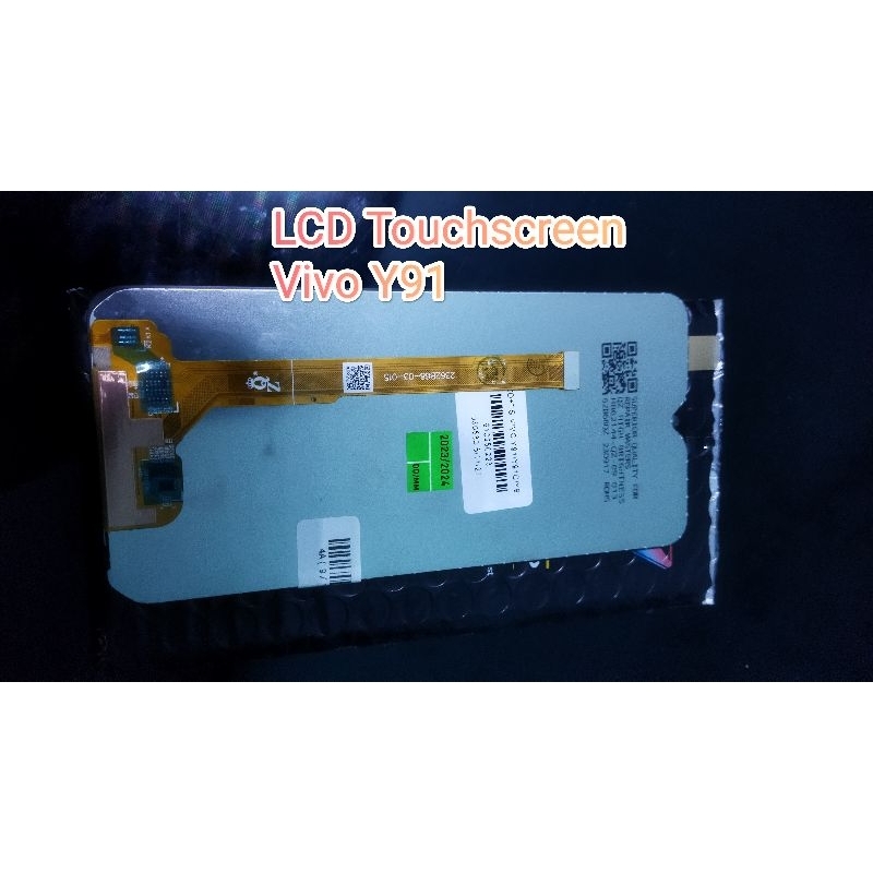 LCD vivo Y91 original