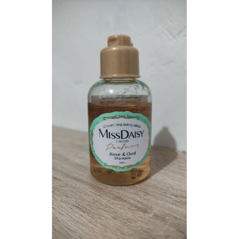 Miss daisy shampoo 50ml