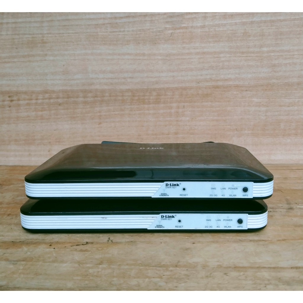 D-Link DWR-921 4G LTE Router unlock semua kartu all operator 4g lte