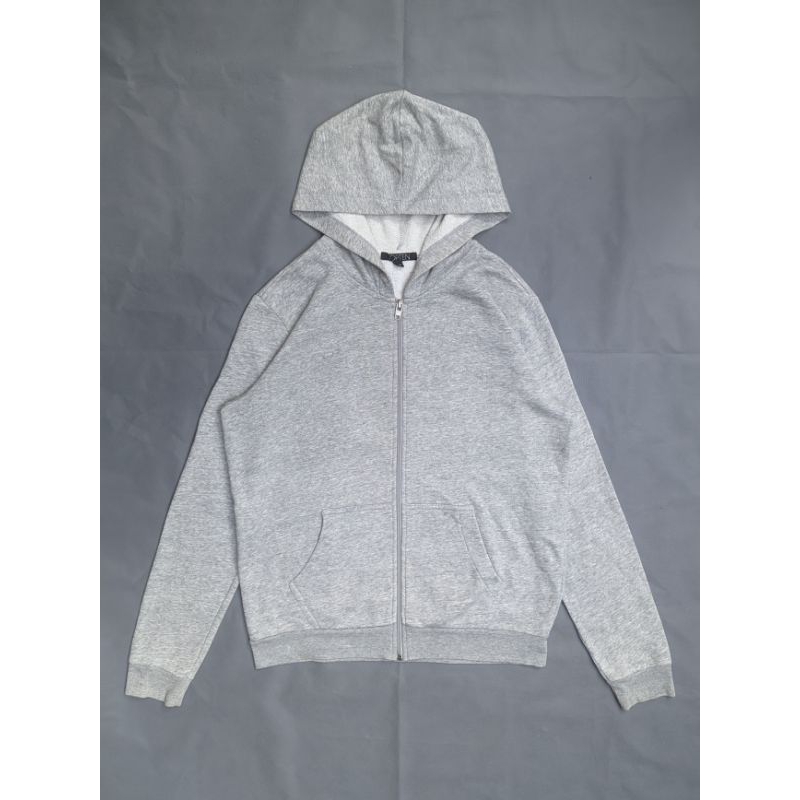 Hoodie topten second