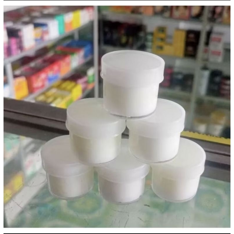Salep gatal racikan spesialis kulit paling ampuh