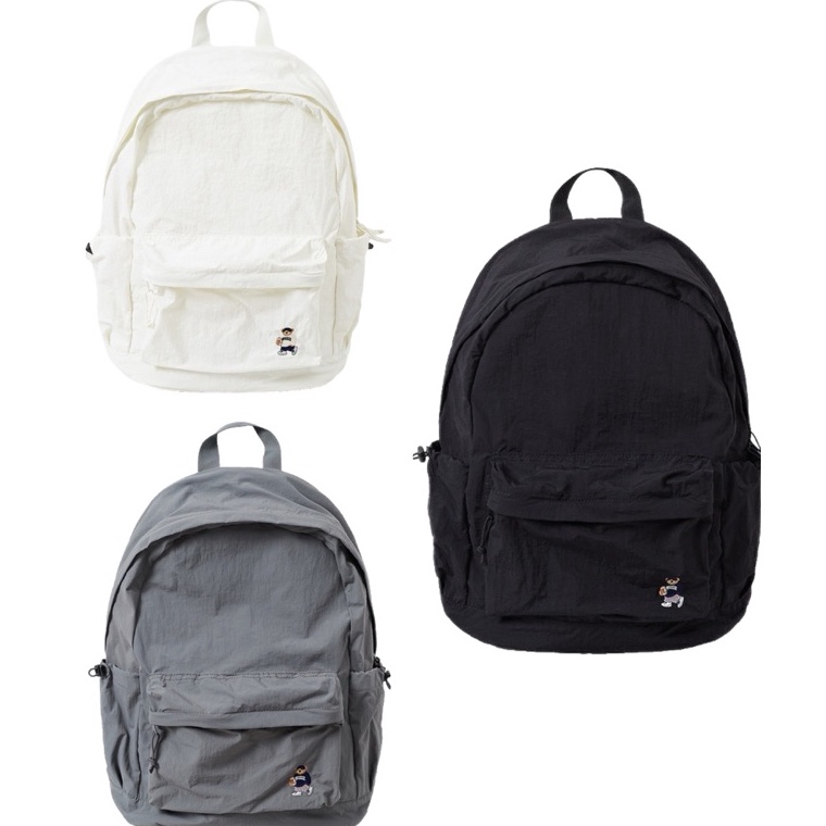 KODE E28H SPAO Woodie Backpack
