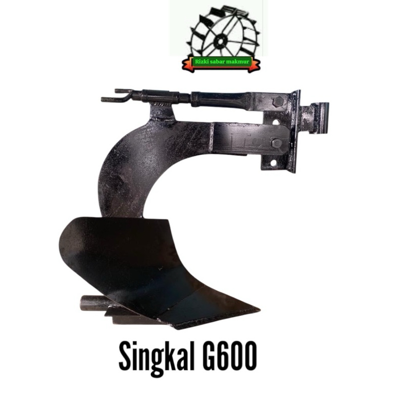 Alat baja sawahsingkal G600 quick G600