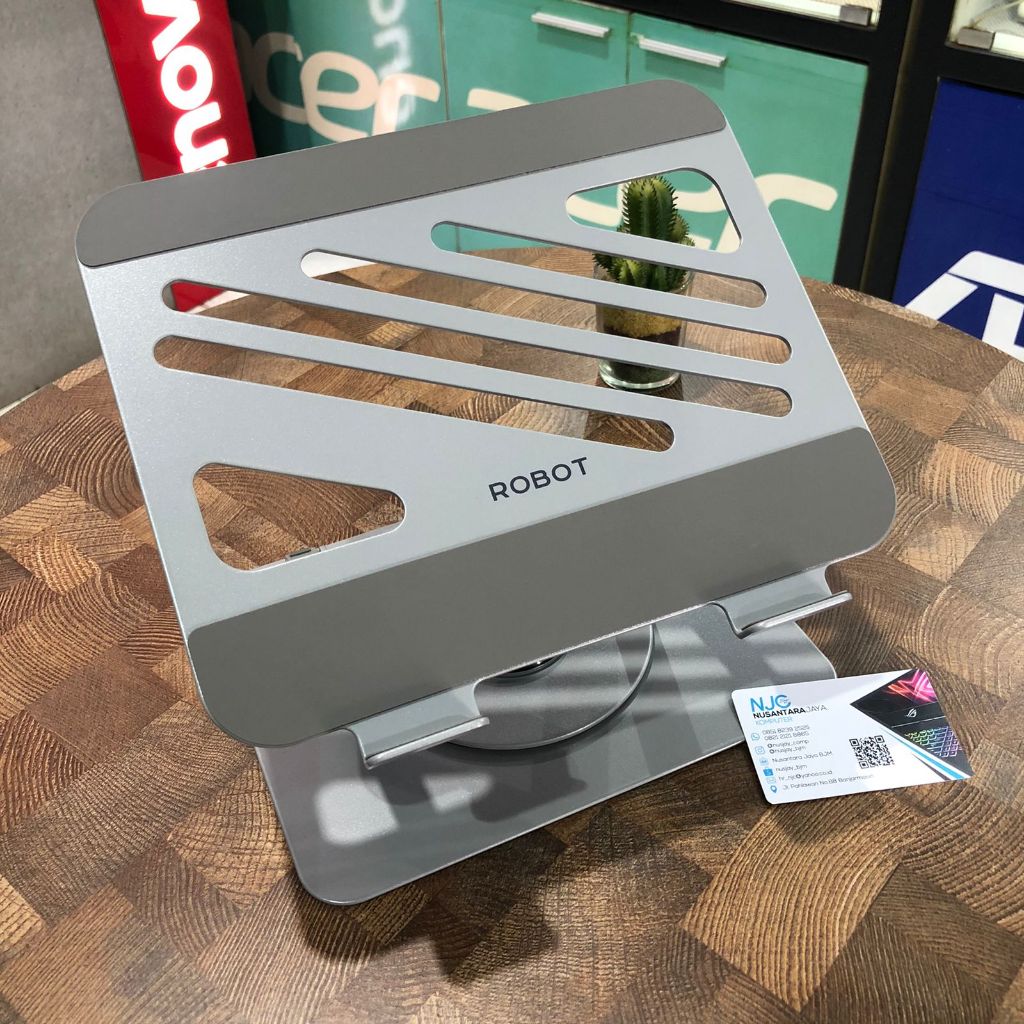 STAND LAPTOP ROBOT RT-LS06A