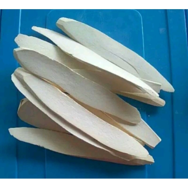 

chinese yam / huai san / wei san 100 gr
