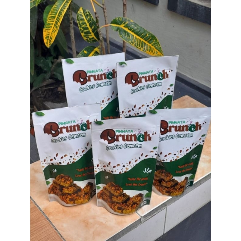 

Pinnata Crunch