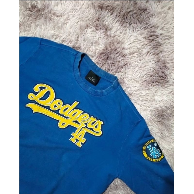 crewneck MLB