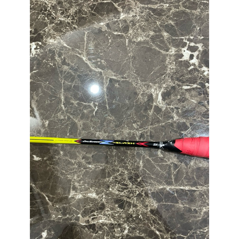 racket yonex arcsaber z slash